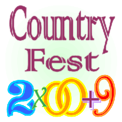   Country Fest